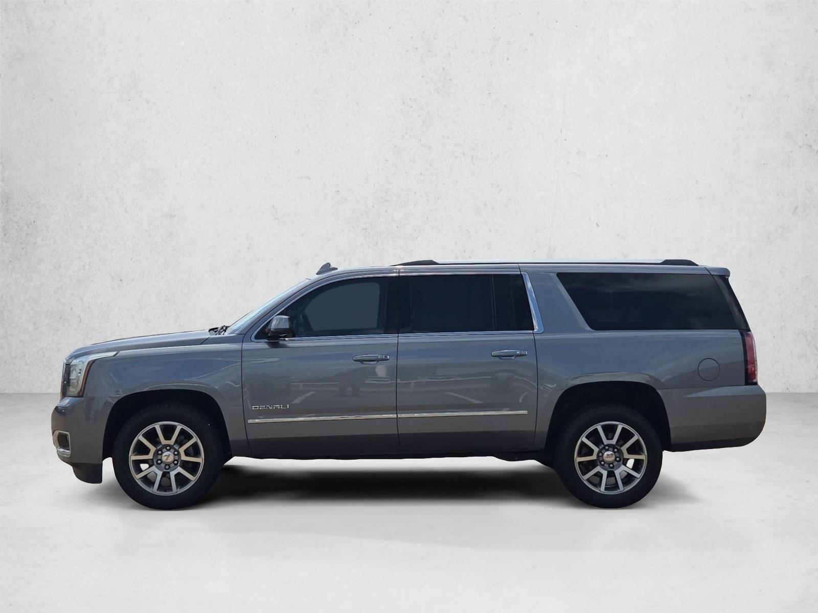 Thumbnail: 2019 GMC Yukon XL - 2