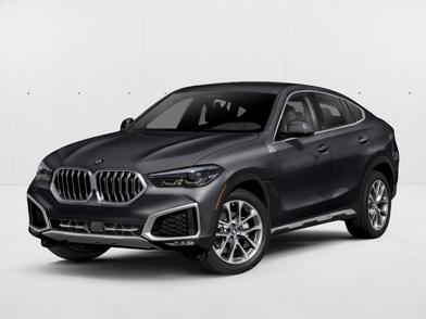 2020 BMW X6 xDrive40i -
                  Nottingham, MD