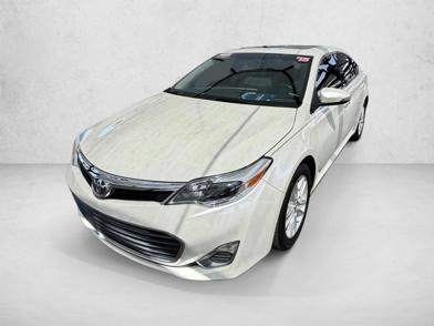 2015 Toyota Avalon XLE -
                  Centennial, CO