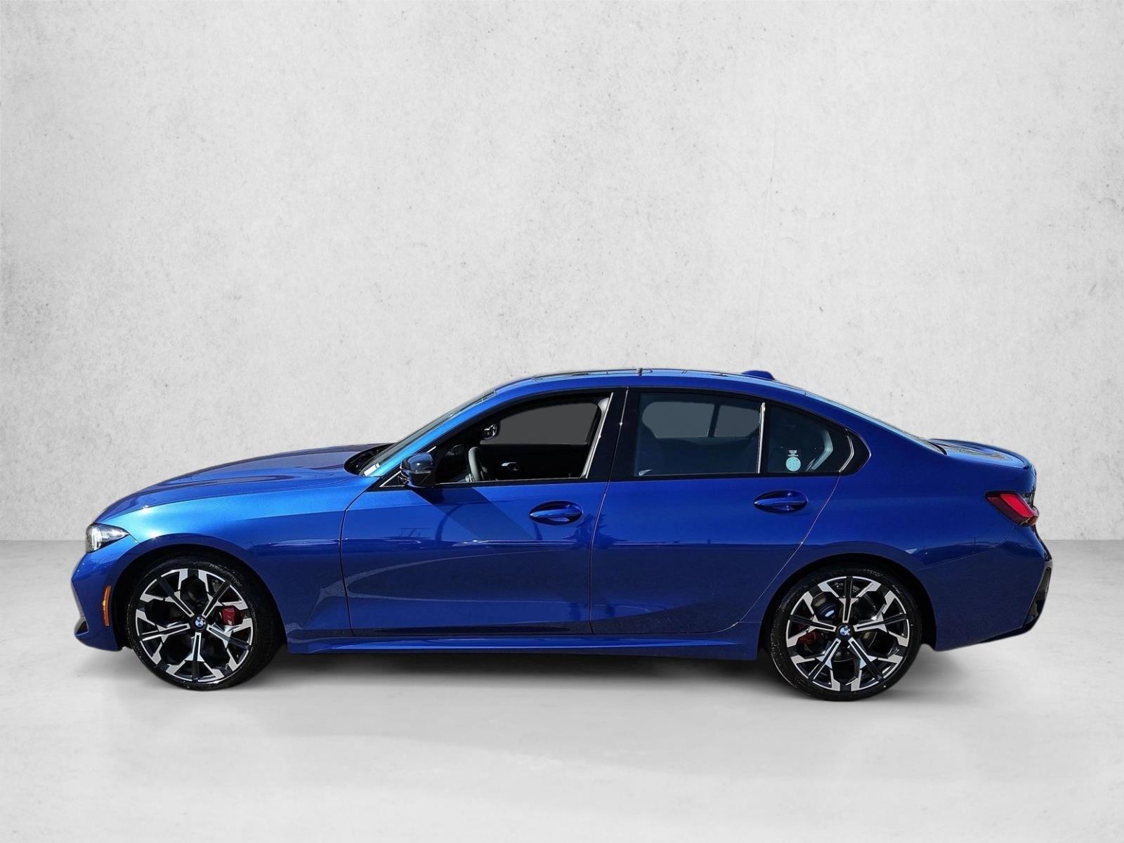 Thumbnail: 2026 BMW 3 Series - 2