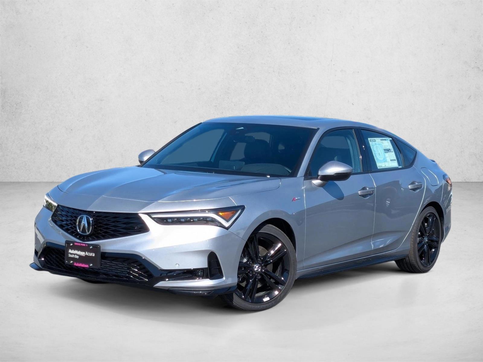 Thumbnail: 2026 Acura Integra - 1