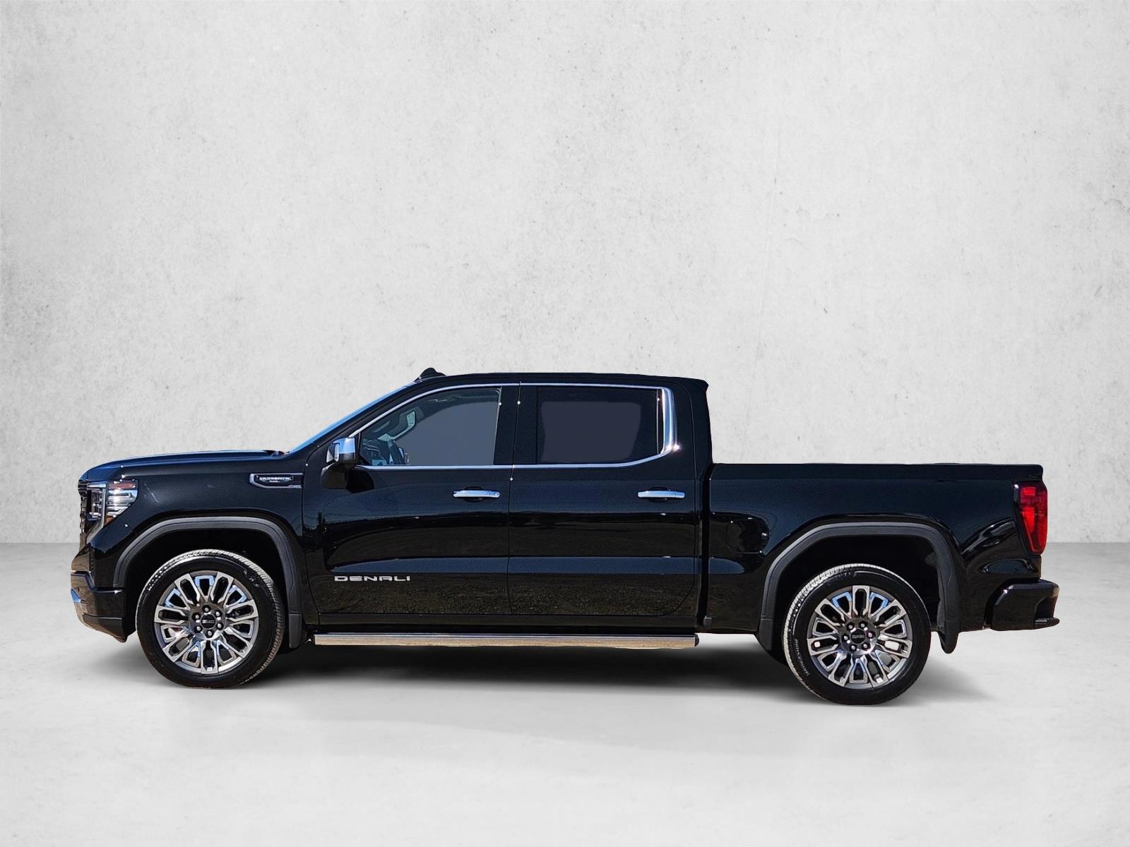 Thumbnail: 2026 GMC Sierra 1500 - 2