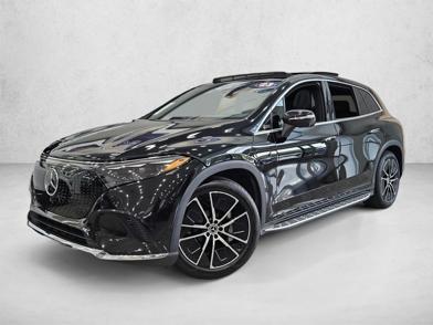 2023 Mercedes-Benz EQS 450 -
                  Pembroke Pines, FL