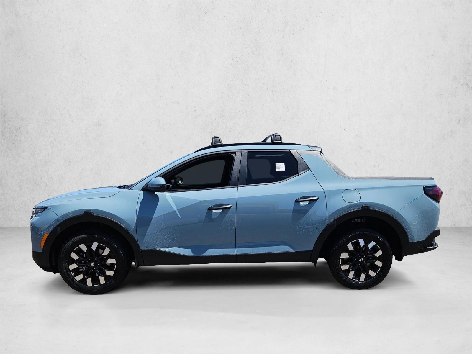 Thumbnail: 2026 Hyundai Santa Cruz - 2