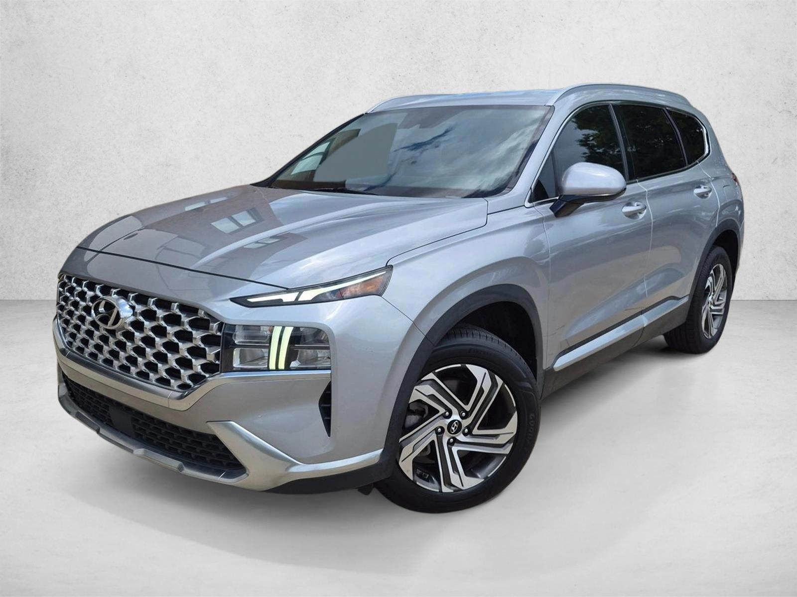 Thumbnail: 2022 Hyundai Santa Fe - 1