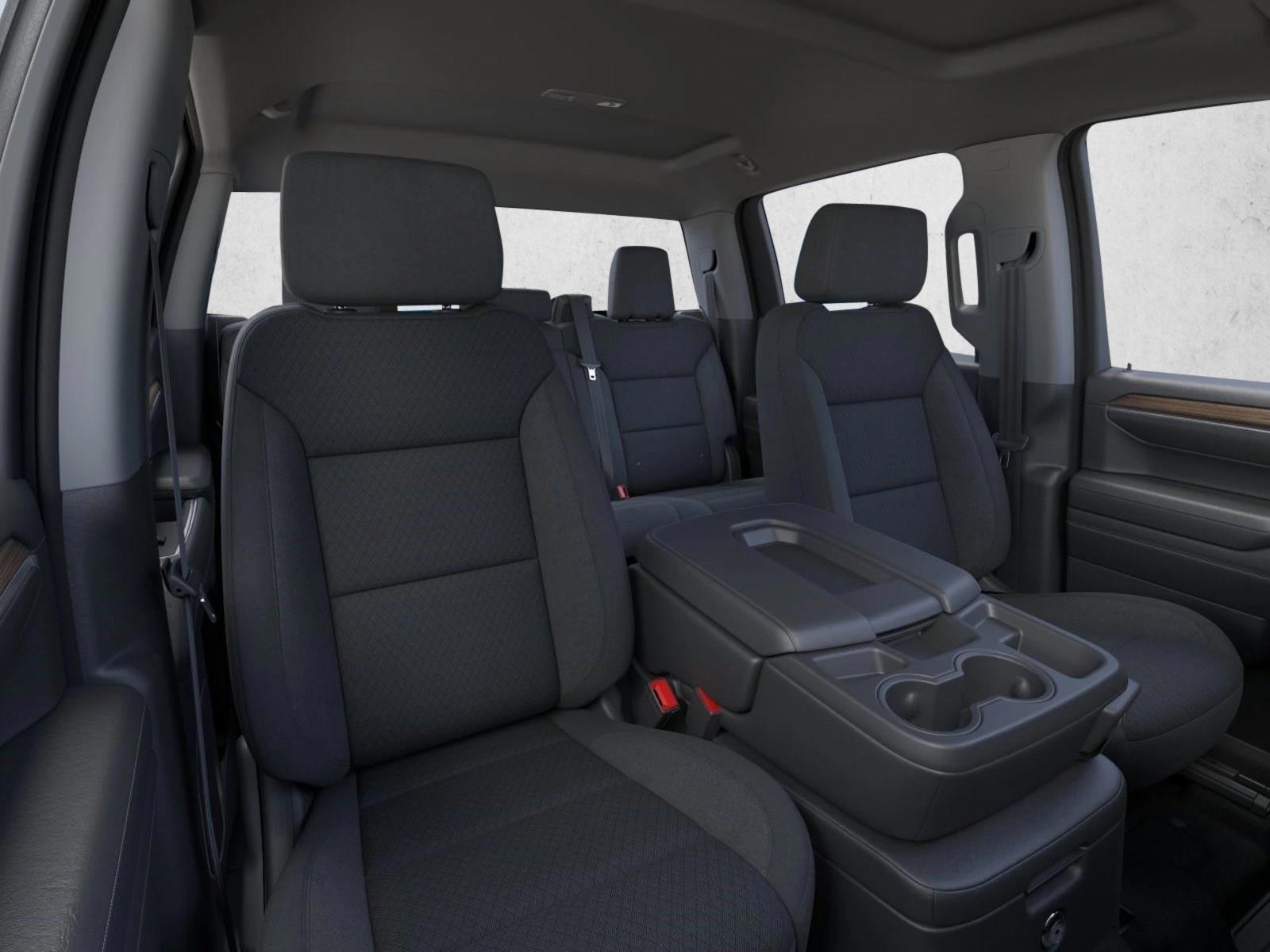 2026 Chevrolet Silverado 1500 LT - Photo 16