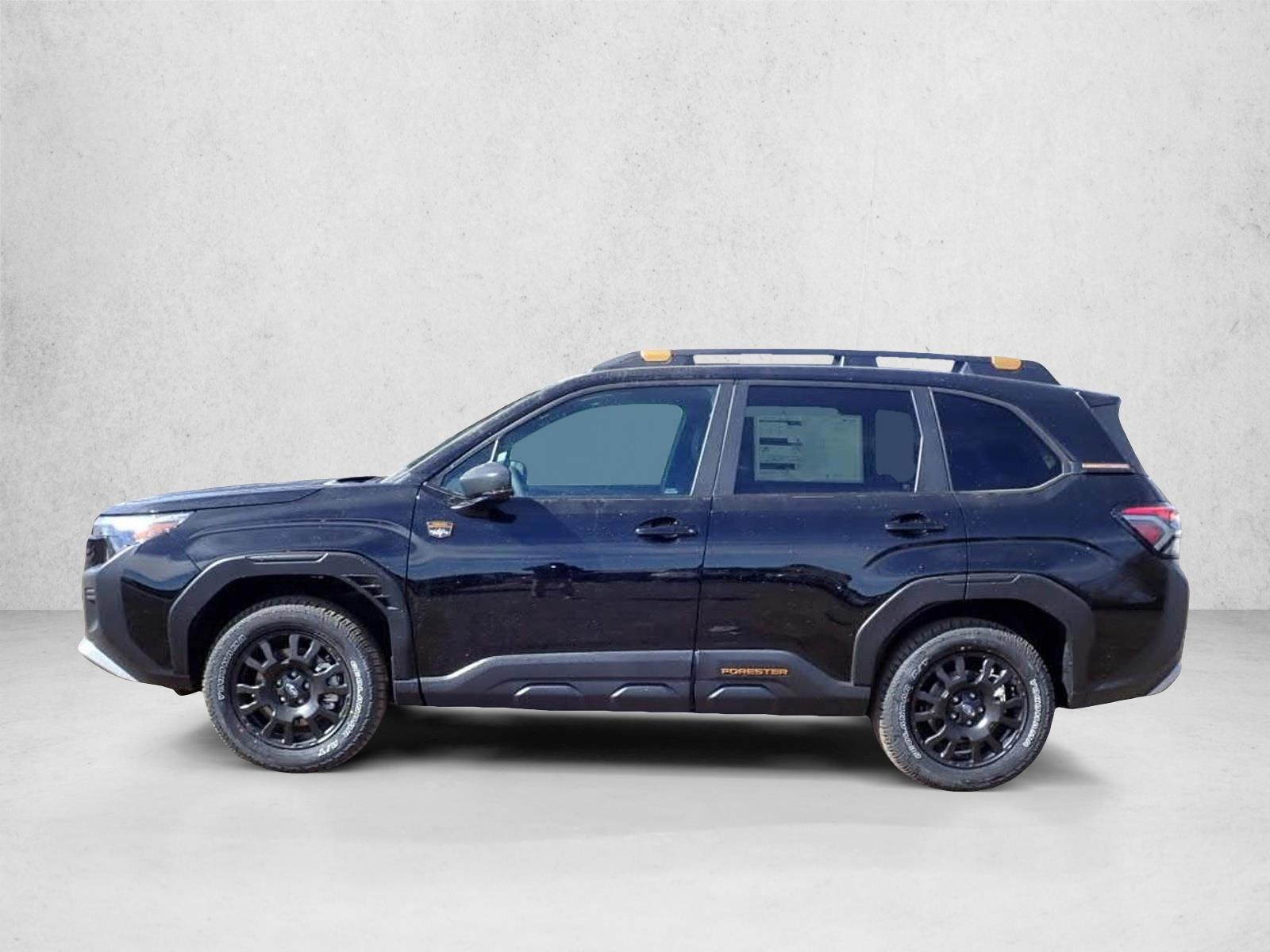 Thumbnail: 2026 Subaru Forester - 2