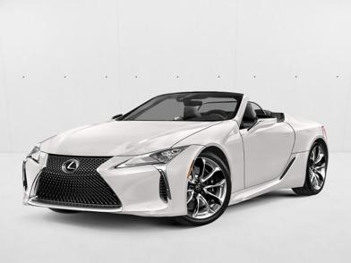 2023 Lexus LC 500 -
                  Coconut Creek, FL