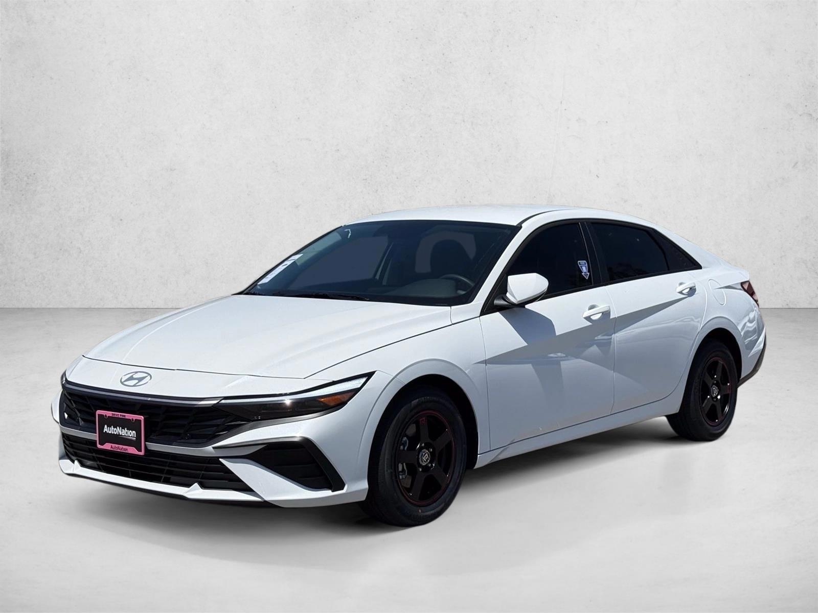 Thumbnail: 2026 Hyundai Elantra - 1