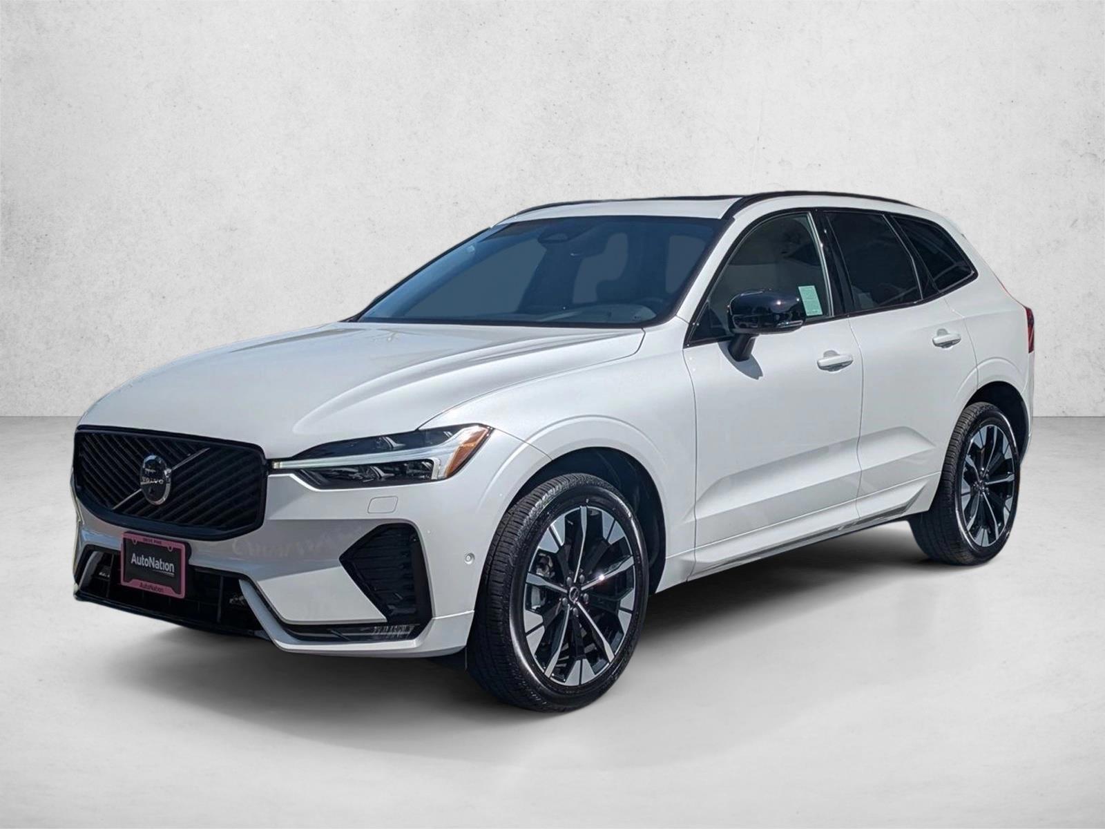 Thumbnail: 2026 Volvo XC60 - 1