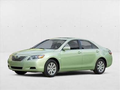 2008 Toyota Camry  -
                  Hayward, CA