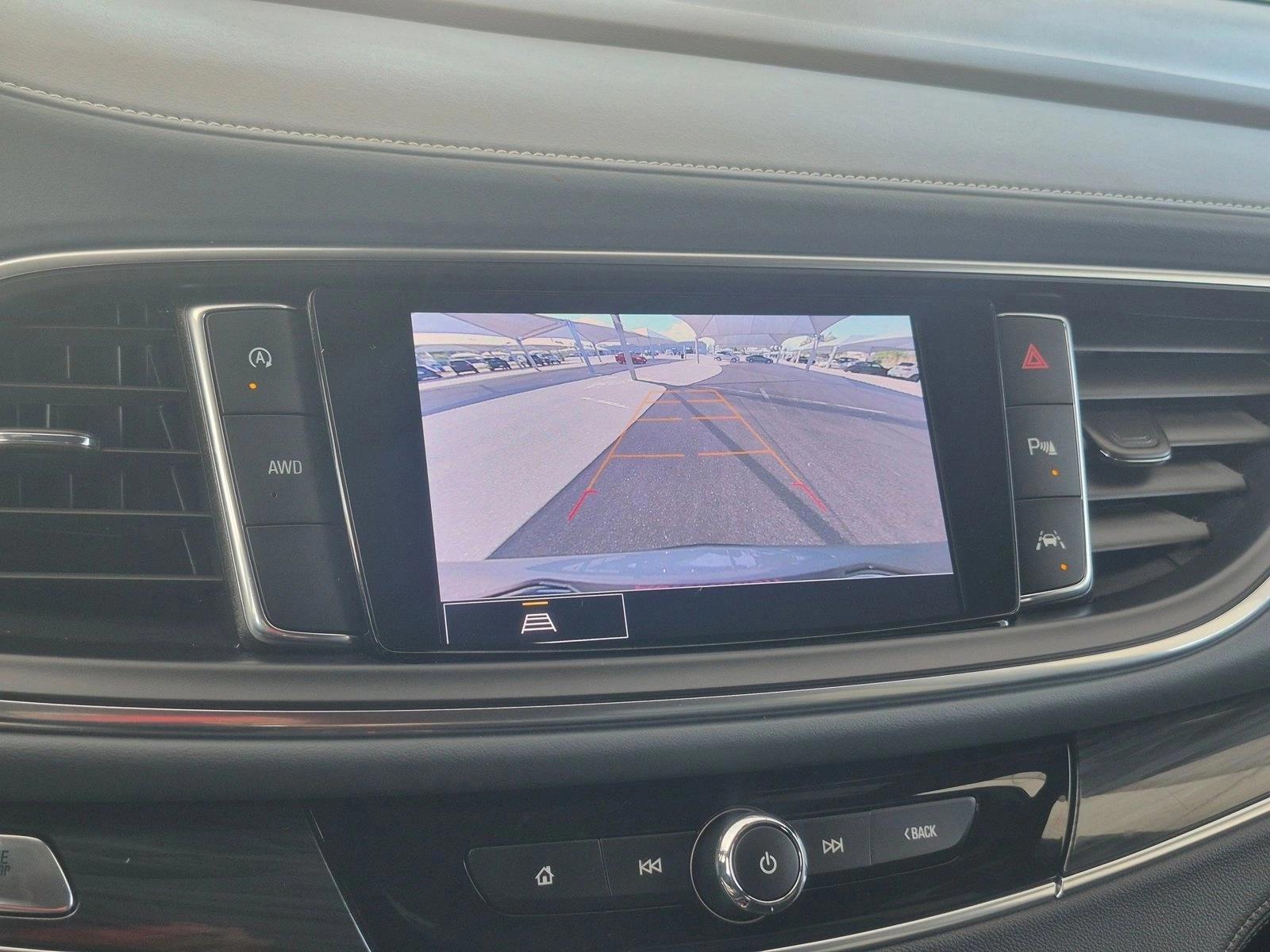 2023 Buick Enclave Essence - Photo 13
