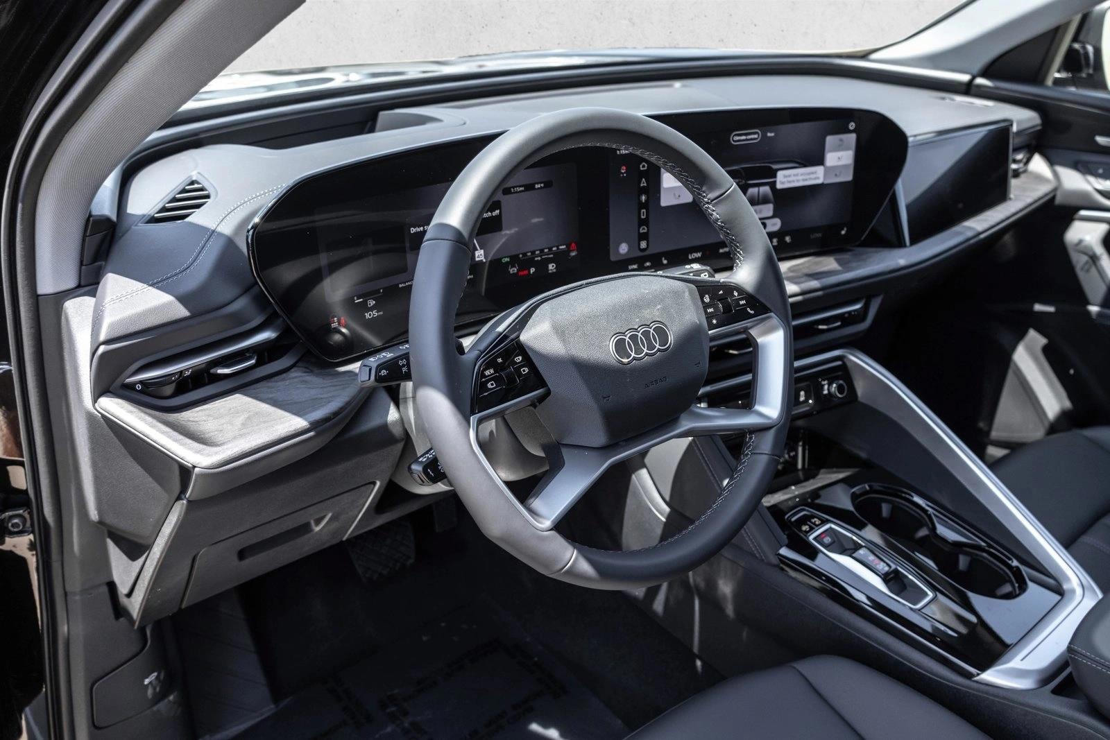 Thumbnail: 2026 Audi Q5 - 3