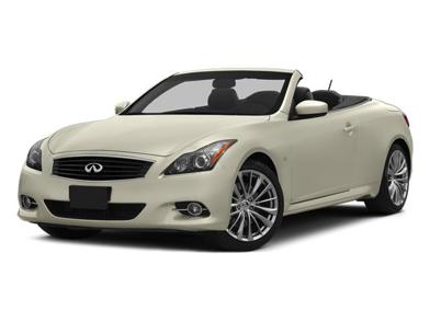 2014 INFINITI Q60  -
                  Avondale, AZ