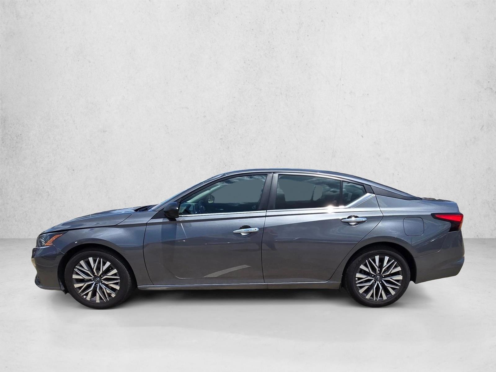 Thumbnail: 2025 Nissan Altima - 2