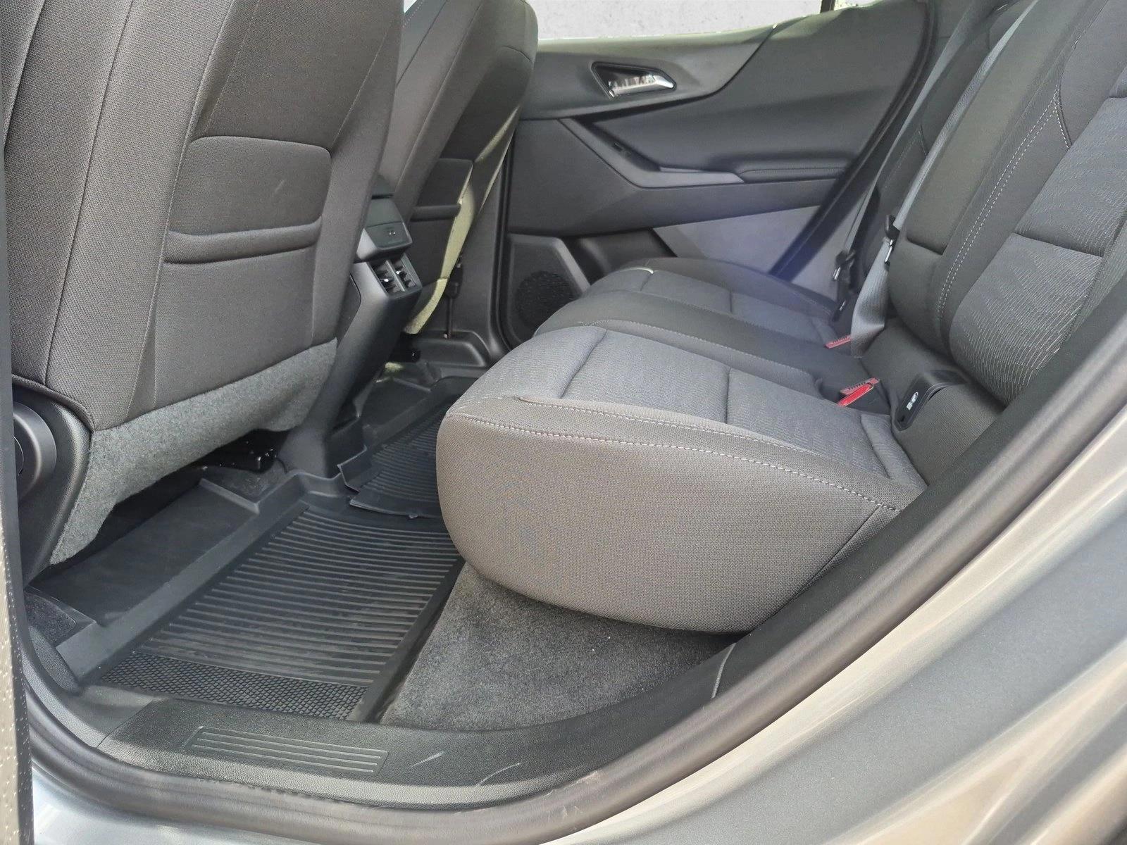 Thumbnail: 2027 Chevrolet Equinox - 5