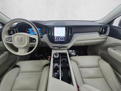 2025 Volvo XC60