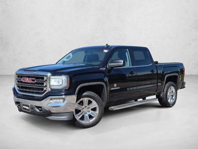 2016 GMC Sierra 1500 SLE -
                  Lone Tree, CO