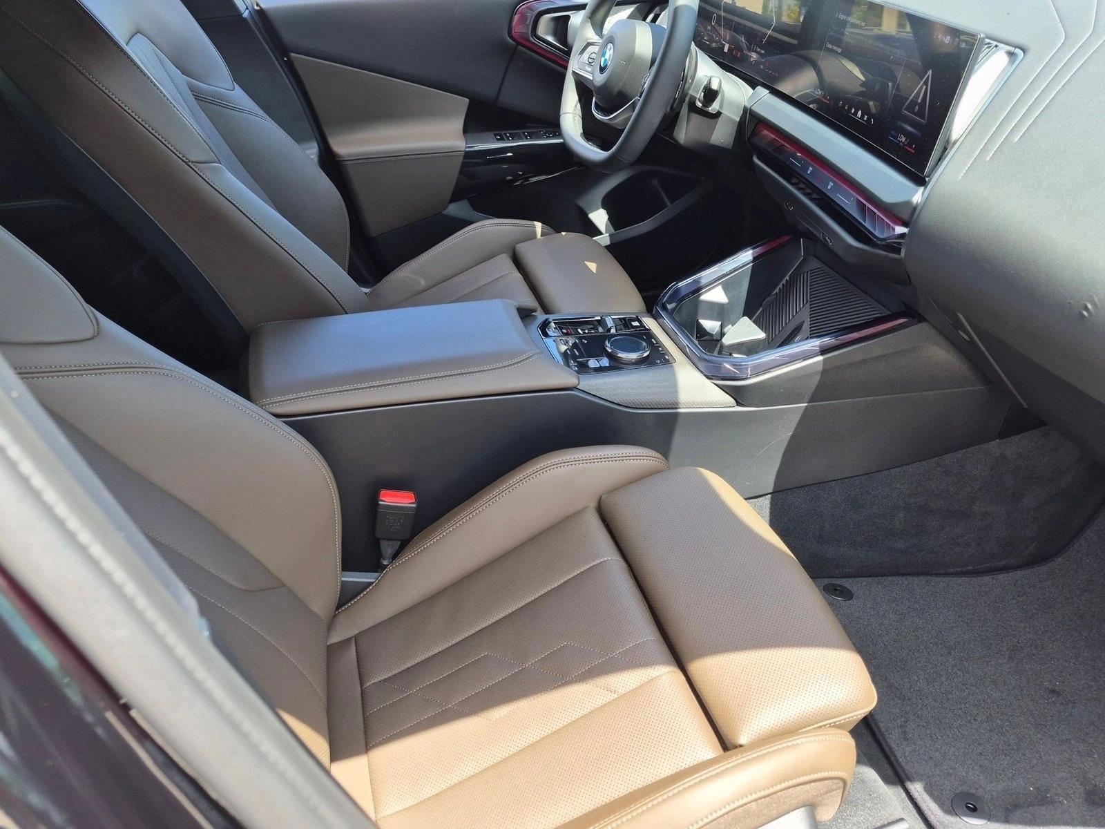 2026 BMW X3 30 - Photo 20