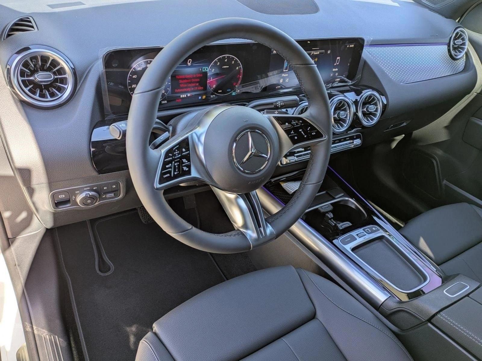Thumbnail: 2026 Mercedes-Benz GLA - 3
