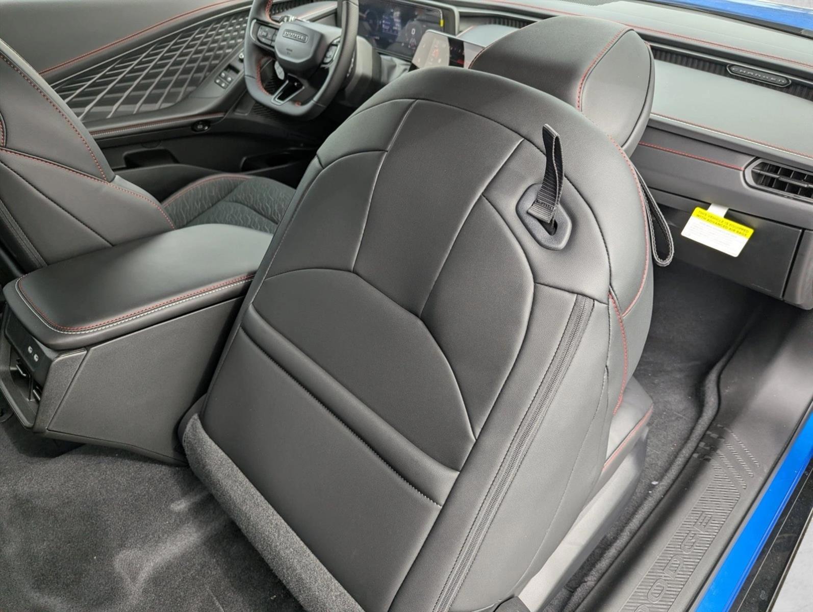 Thumbnail: 2026 Dodge Charger - 5
