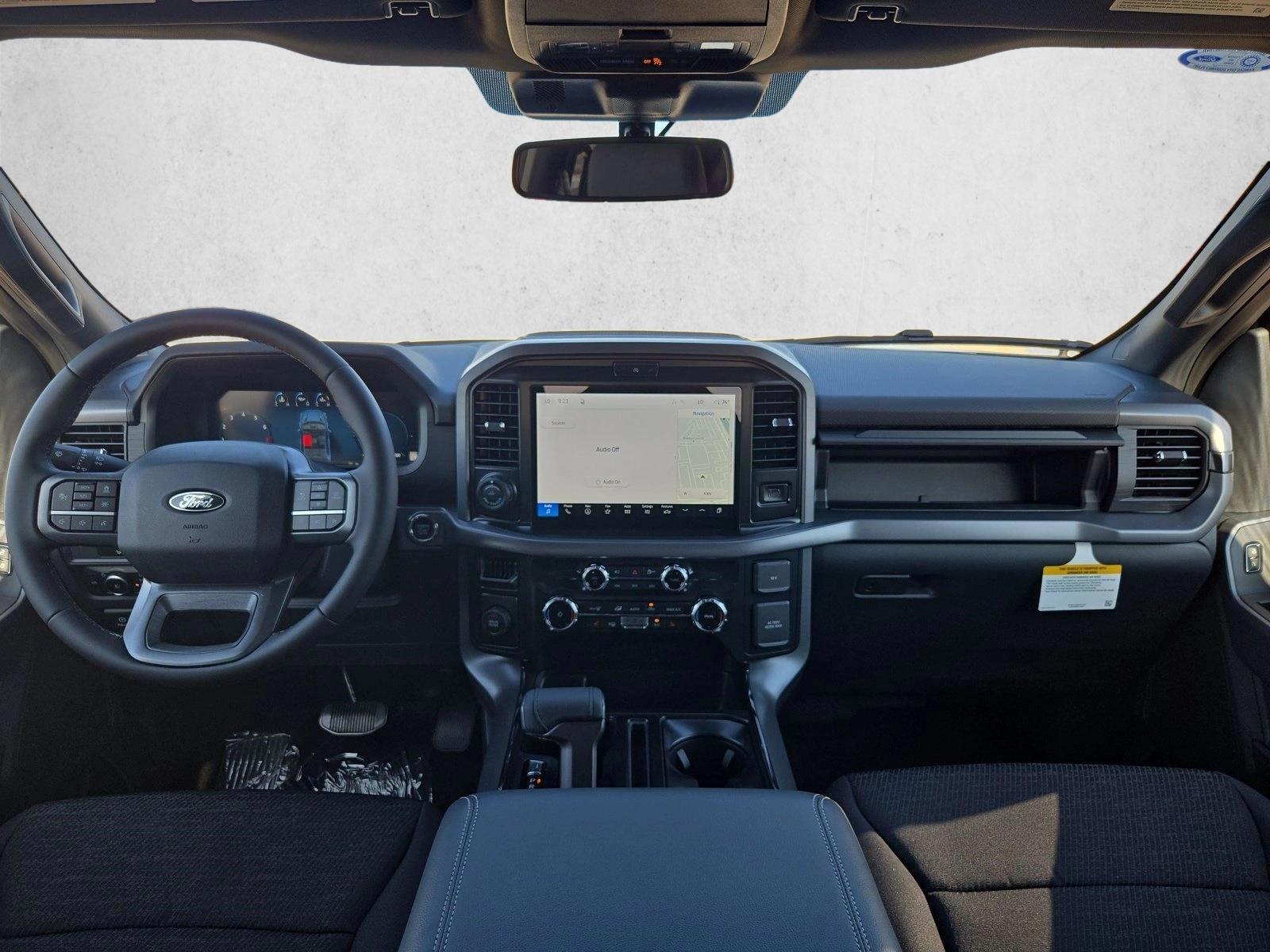 Thumbnail: 2026 Ford F-150 - 3