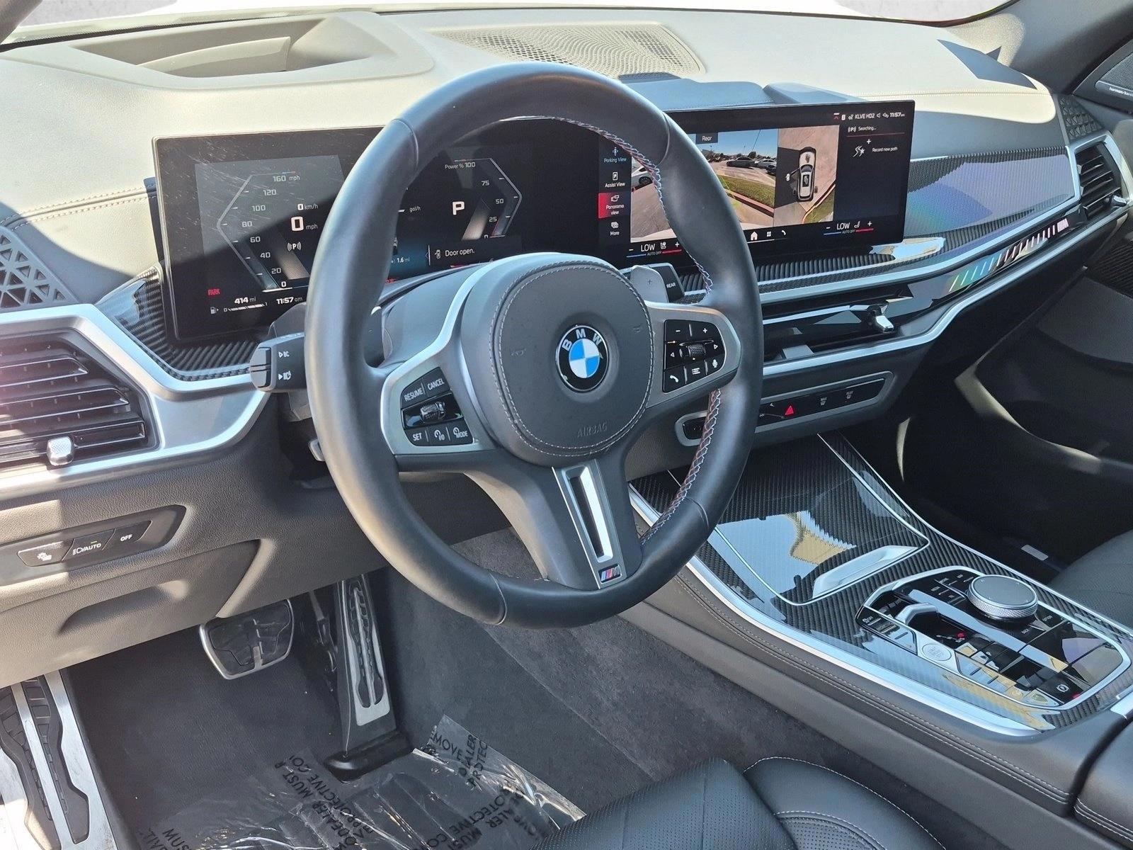 Thumbnail: 2025 BMW X5 - 3