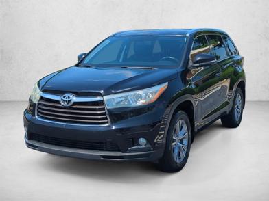 2015 Toyota Highlander XLE -
                  Lithia Springs, GA