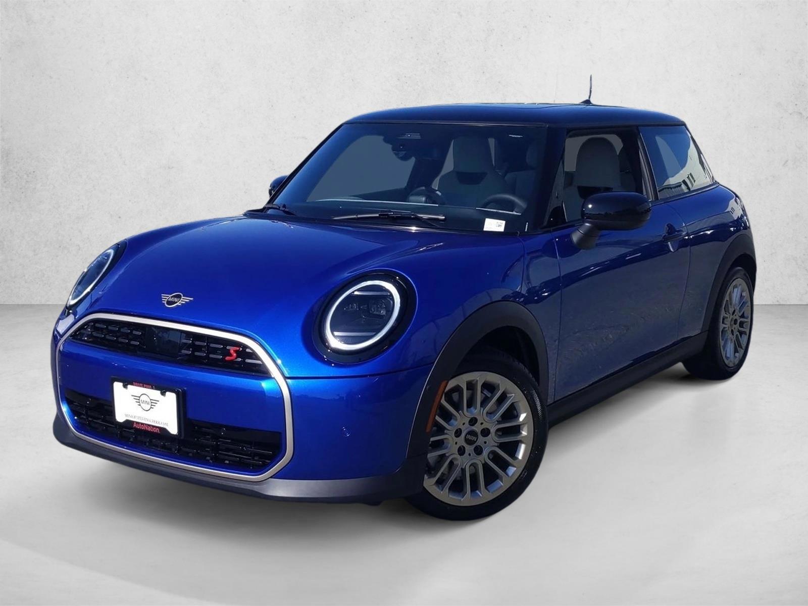 Thumbnail: 2027 MINI Cooper Hardtop - 1
