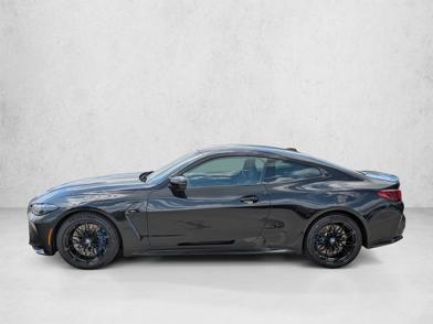 2027 BMW M4