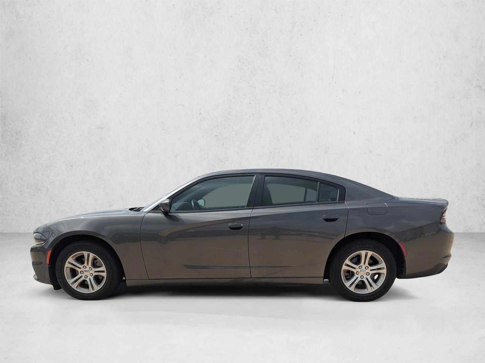 Thumbnail: 2022 Dodge Charger - 2