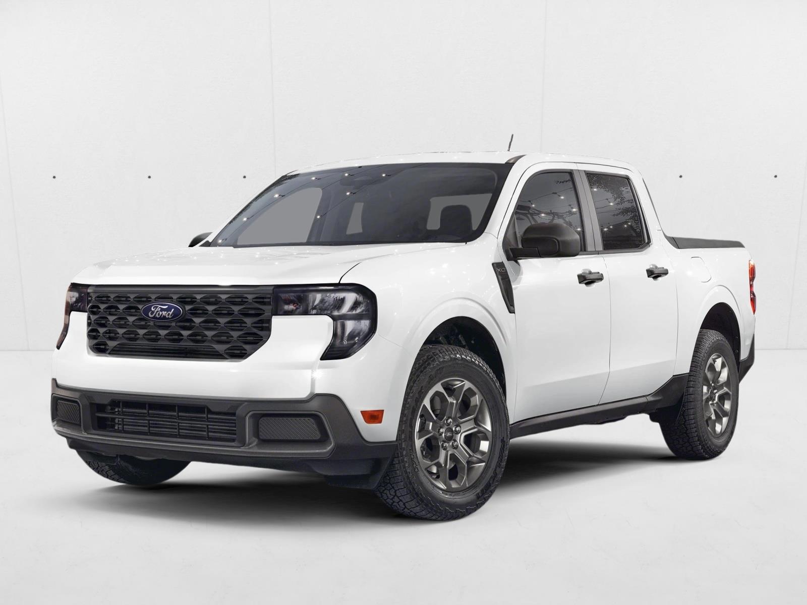 2025 Ford Maverick XLT AWD's photo