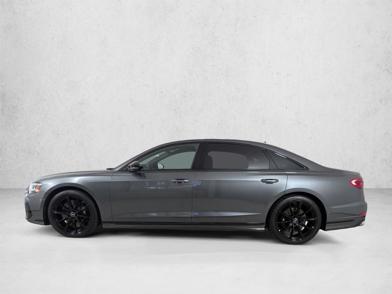 2023 Audi S8