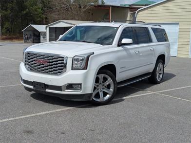 2019 GMC Yukon XL Denali -
                  Columbus, GA