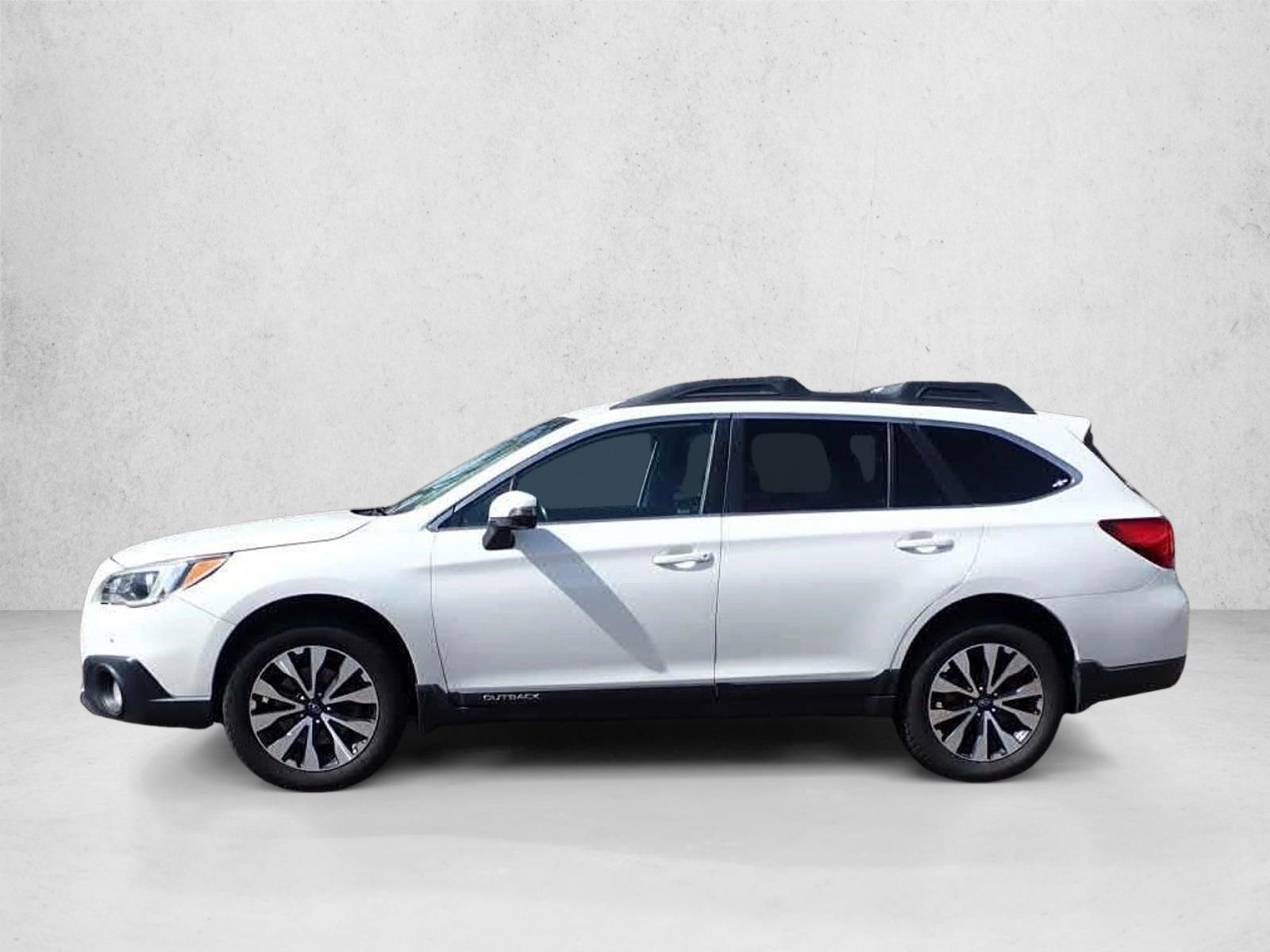 Thumbnail: 2016 Subaru Outback - 6