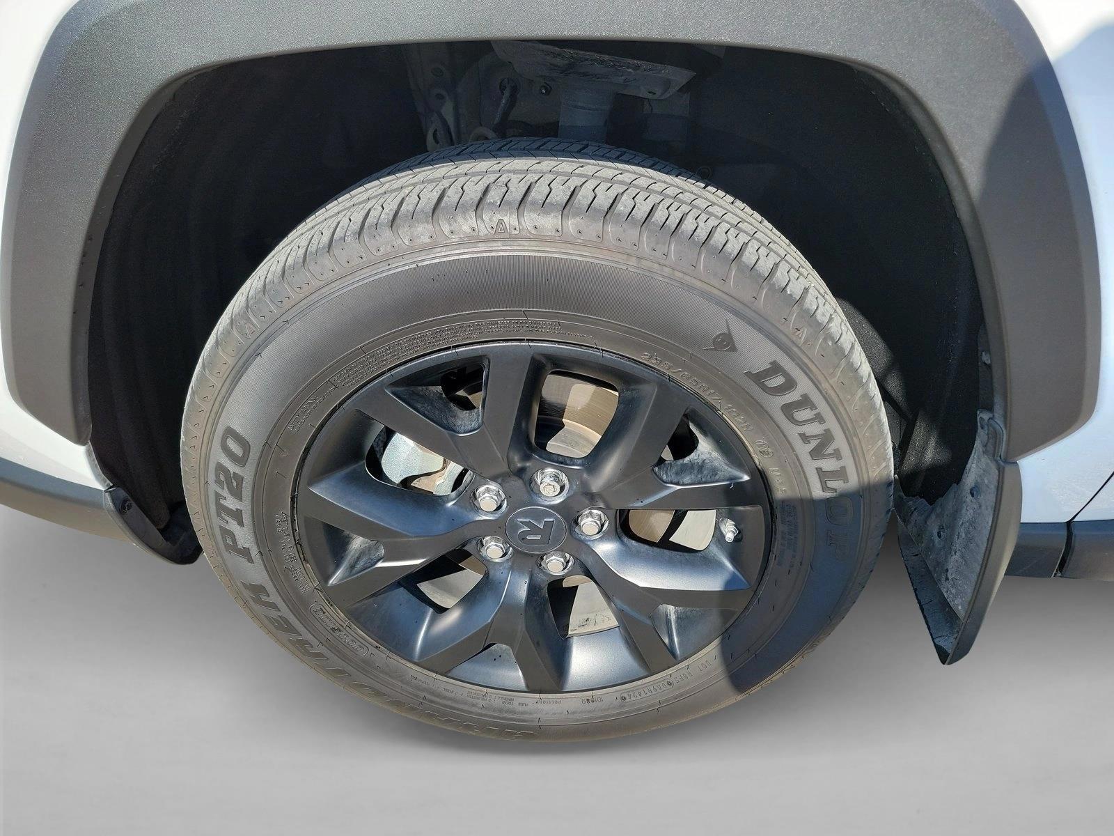 2024 Toyota ToyotaRAV4, photo 9
