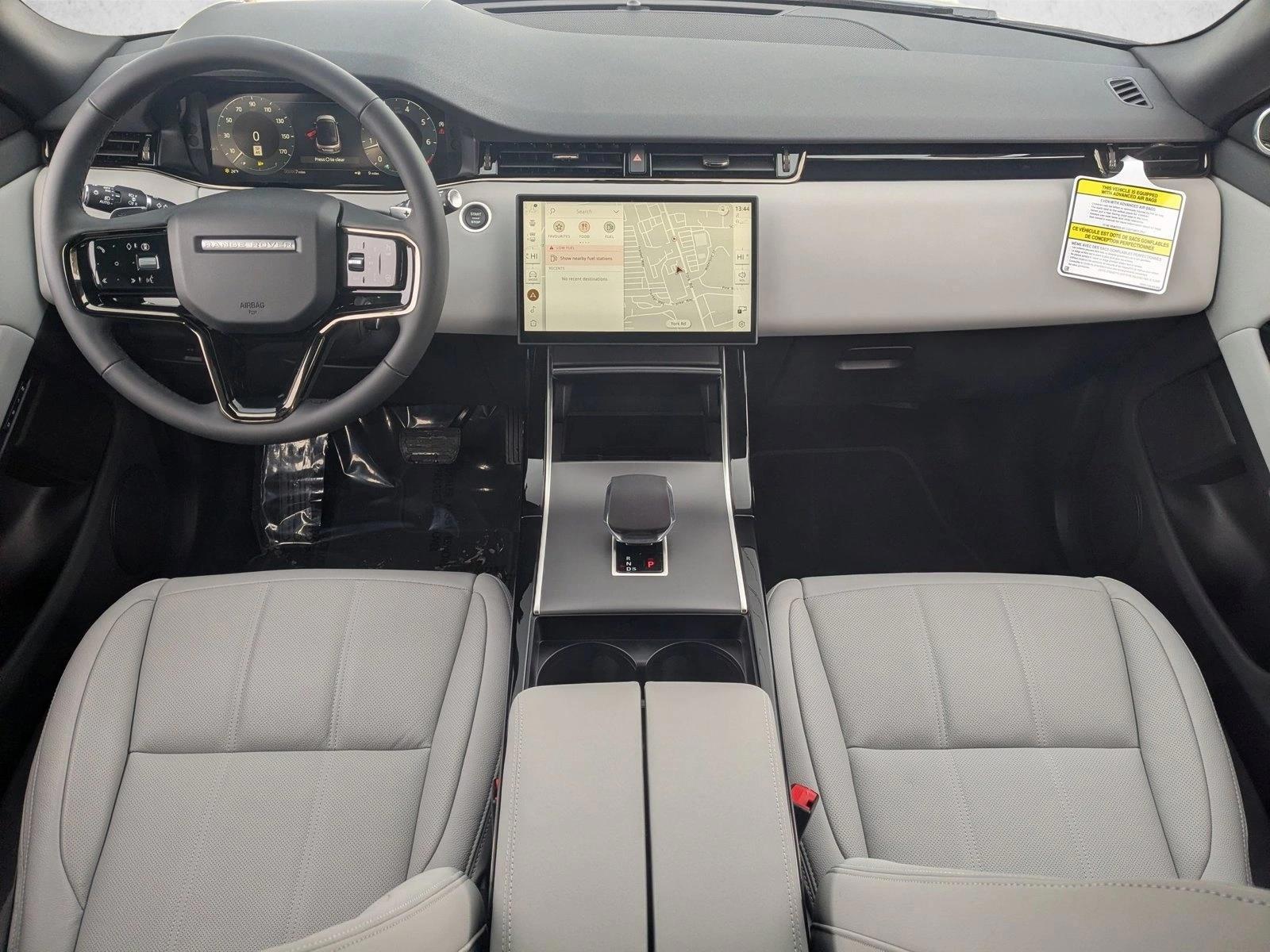 Thumbnail: 2026 Land Rover Range Rover Evoque - 3