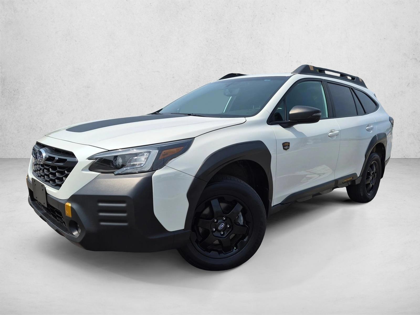 Thumbnail: 2022 Subaru Outback - 1