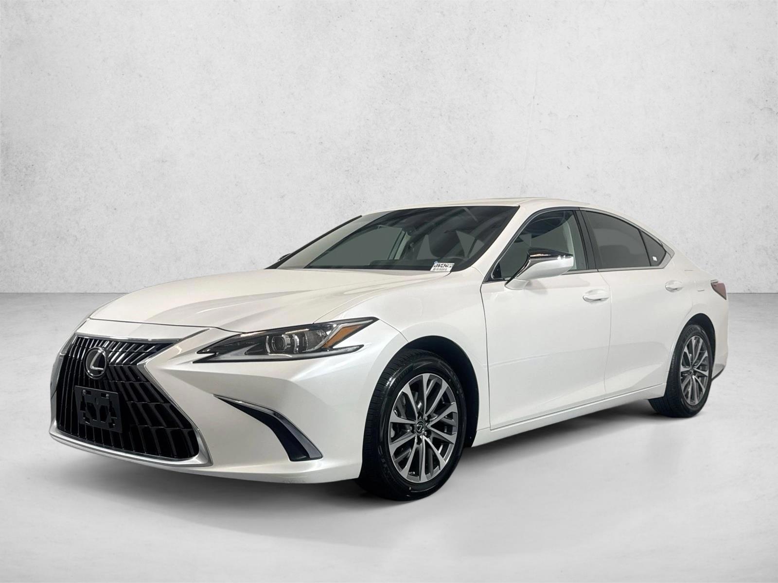 Thumbnail: 2023 Lexus ES - 1