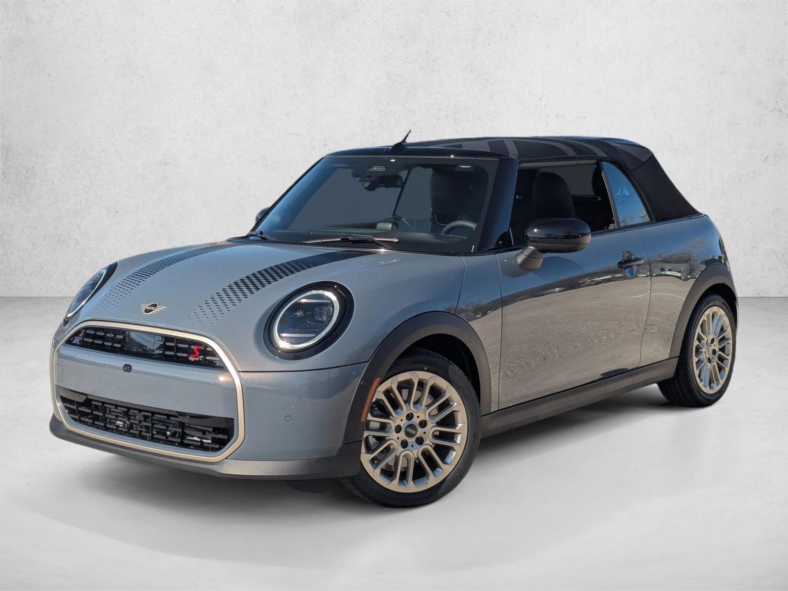 Thumbnail: 2026 MINI Cooper - 1