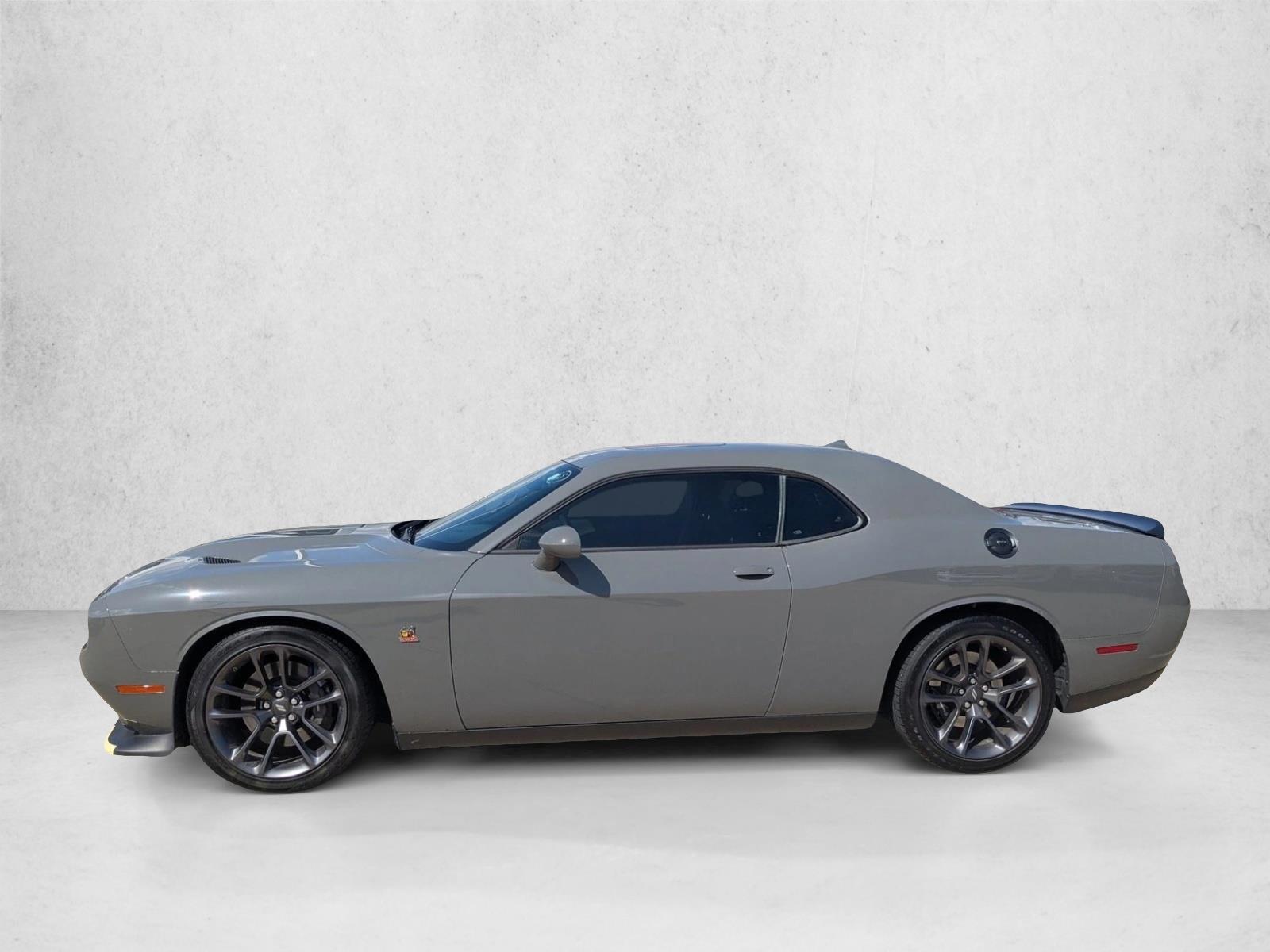 Thumbnail: 2023 Dodge Challenger - 2