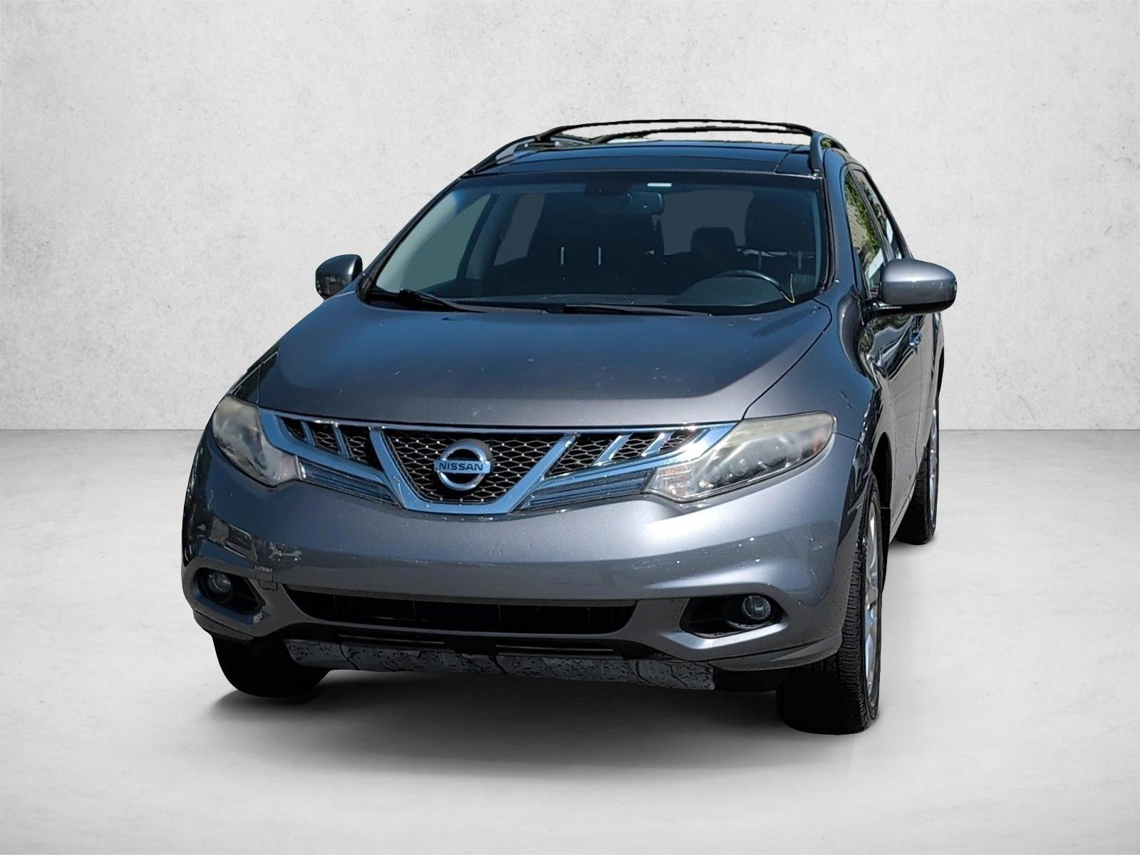 Thumbnail: 2013 Nissan Murano - 1