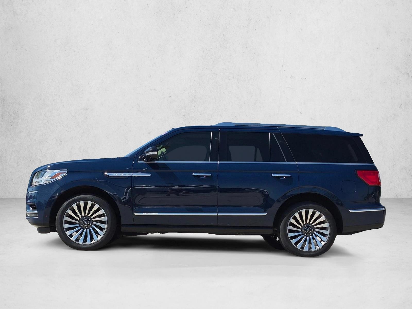 Thumbnail: 2019 Lincoln Navigator - 2
