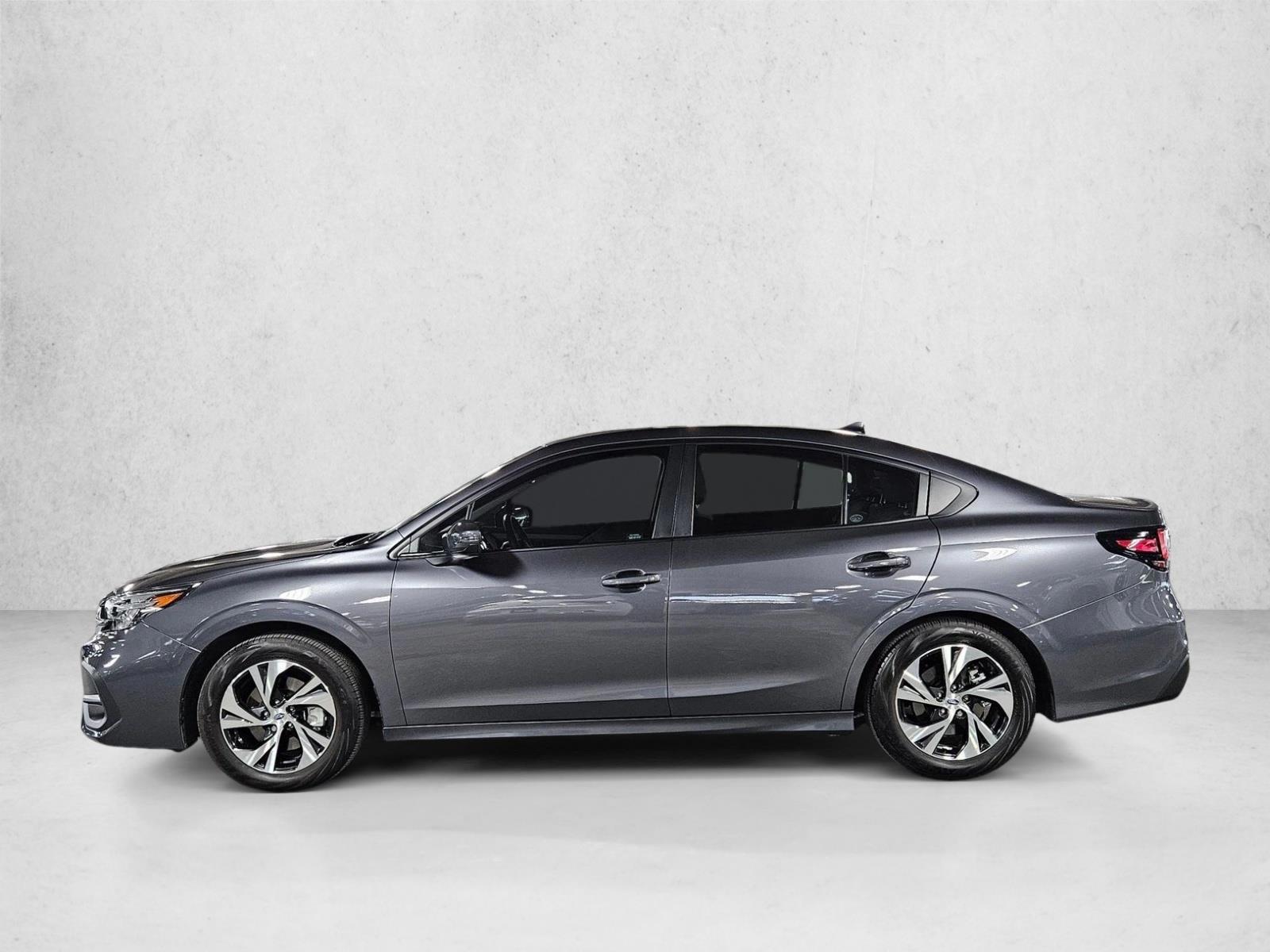 Thumbnail: 2025 Subaru Legacy - 2