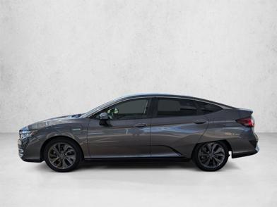 2018 Honda Clarity Plug-In Hybrid