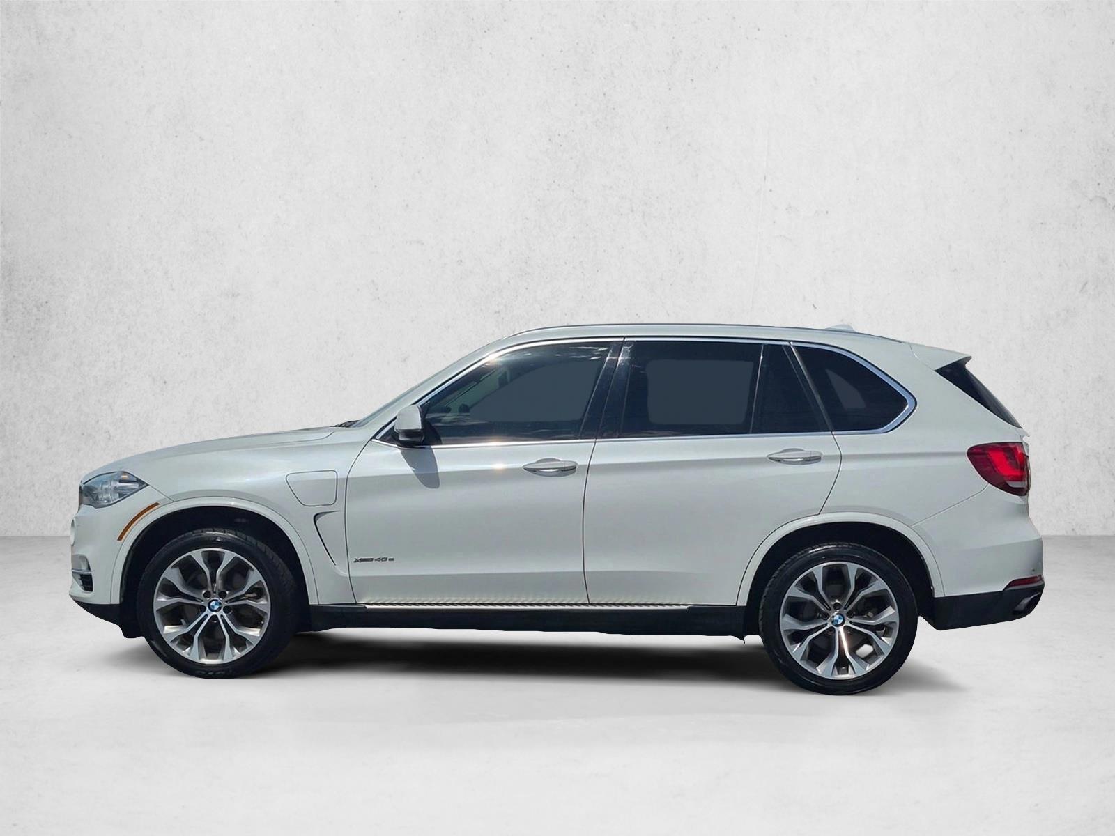 Thumbnail: 2016 BMW X5 - 2