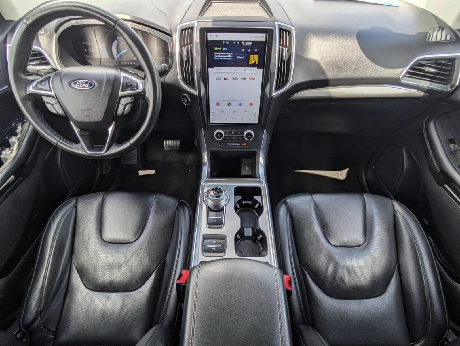Thumbnail: 2022 Ford Edge - 3