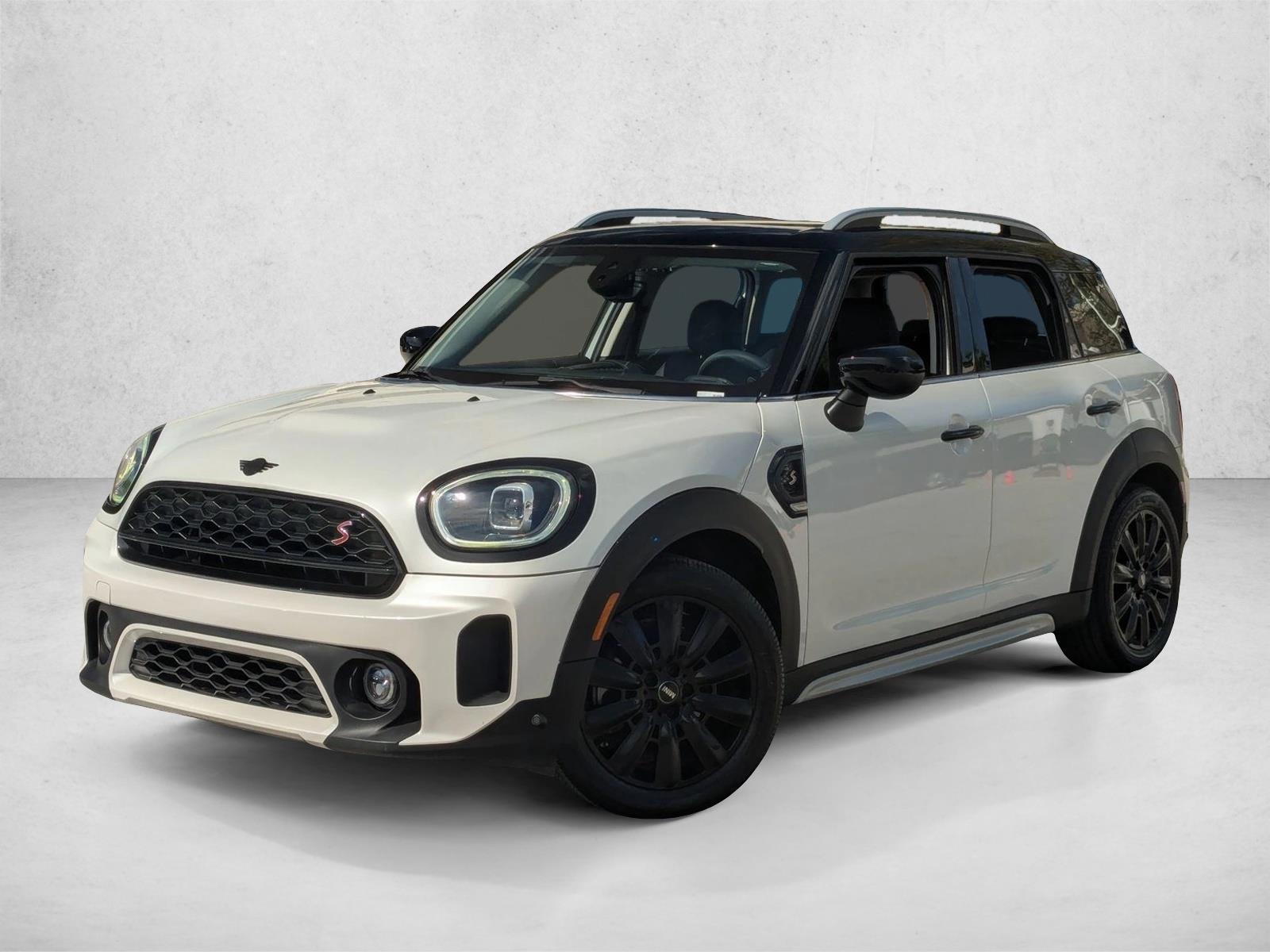 Thumbnail: 2023 MINI Cooper Countryman - 1