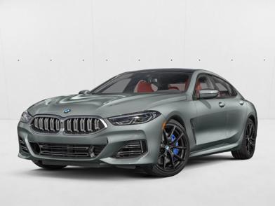 2023 BMW 8 Series 840i -
                  Houston, TX