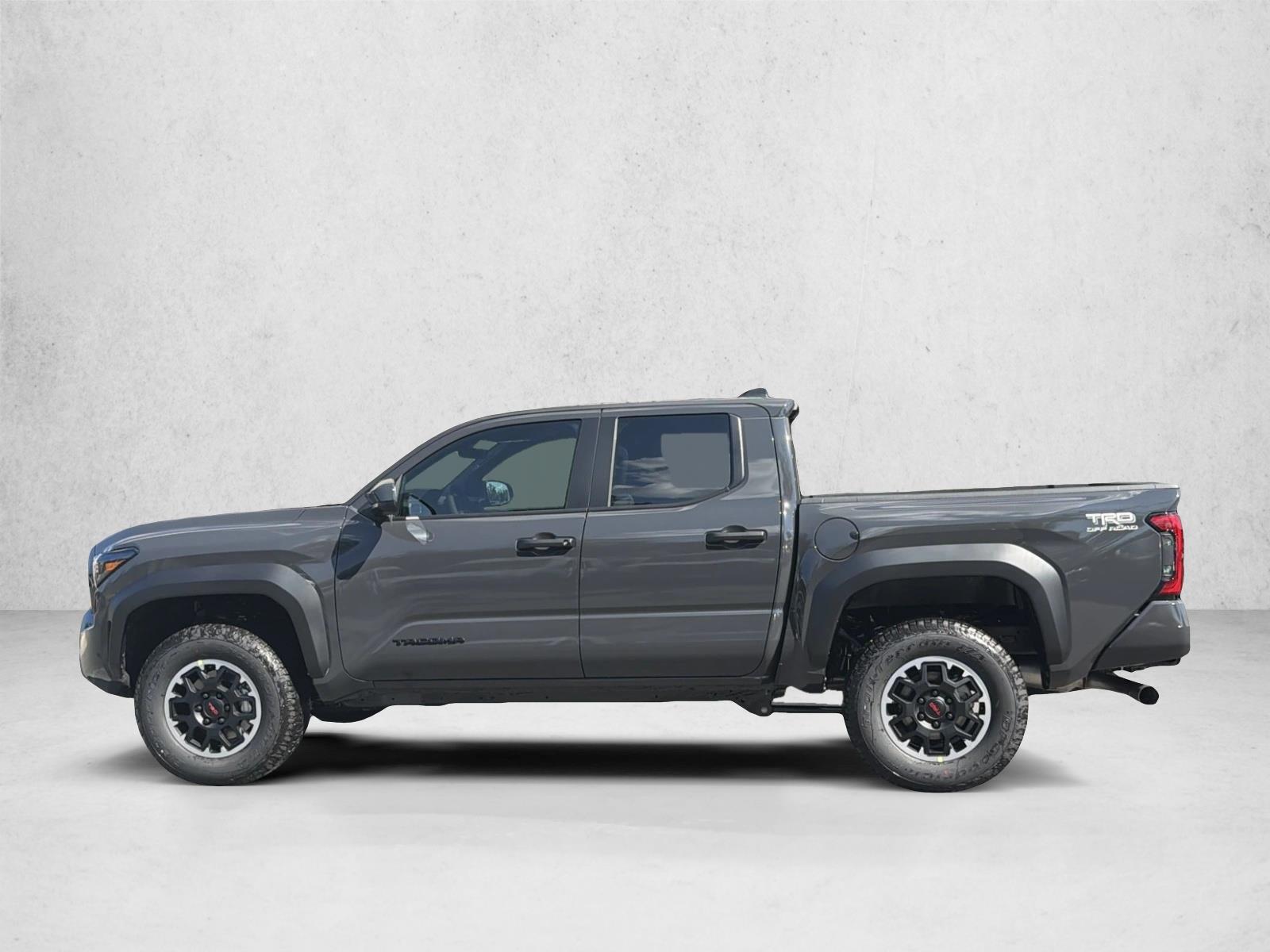 Thumbnail: 2026 Toyota Tacoma - 2